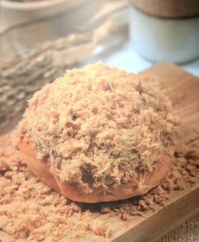 食物