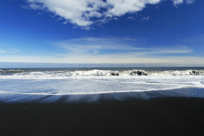 冲浪天堂