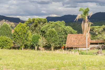 农场Gramado