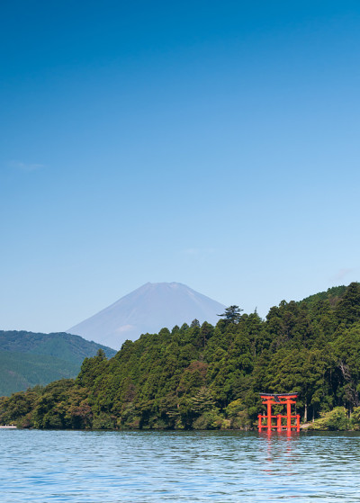 富士山