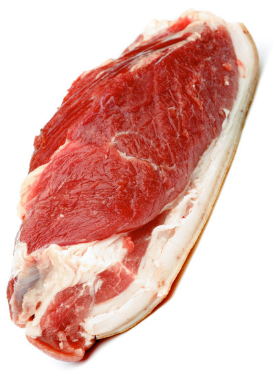 生牛肉