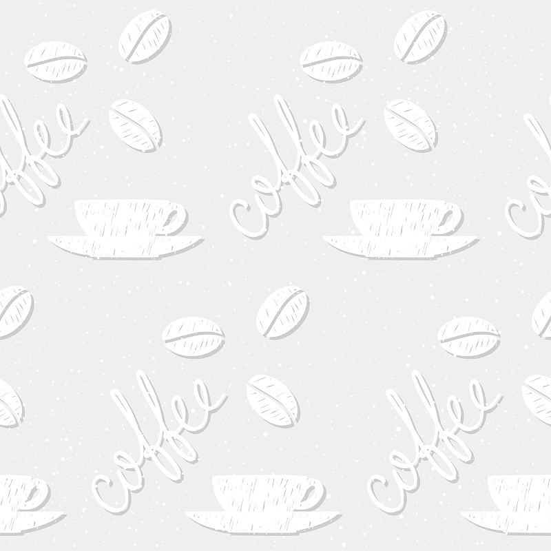 Seamless abstract pattern background.