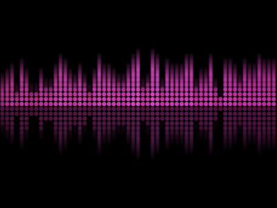 音乐均衡器