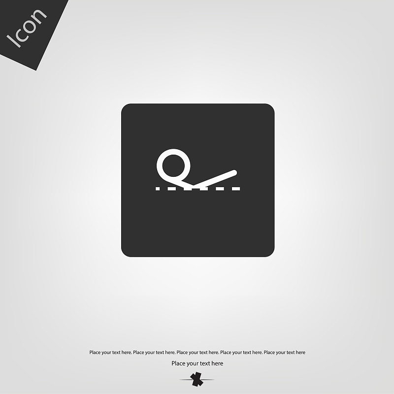 Scissor vector icon图片下载-稿定设计