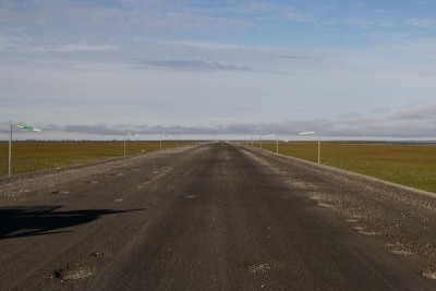 道尔顿公路