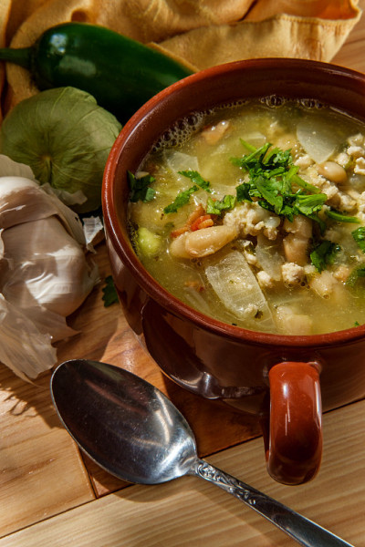 肉青椒