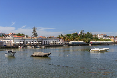 Tavira