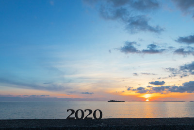 2020年背景材料