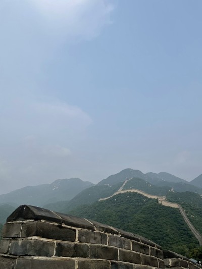 长城