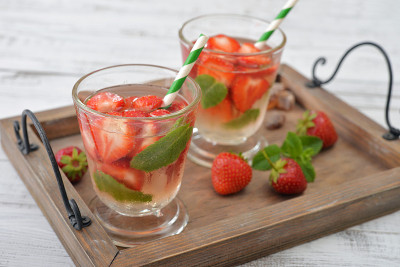因mojito