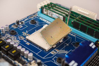 计算机CPU