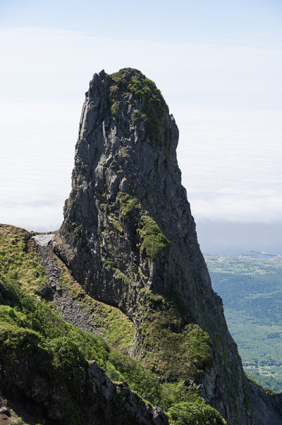 mt.rishiri