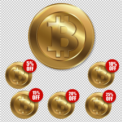 比特币符号集隔离