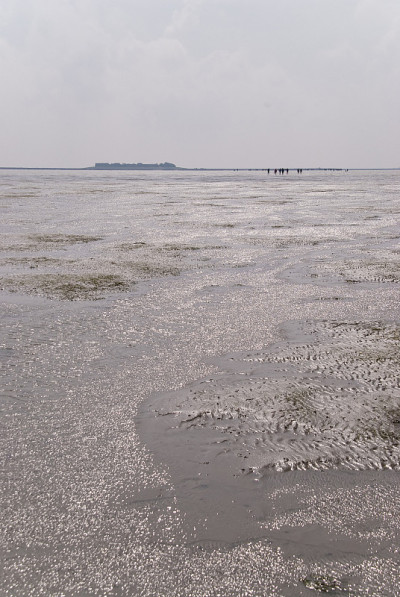 奥兰瓦登海