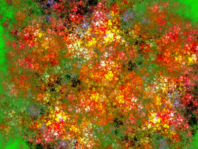 分形