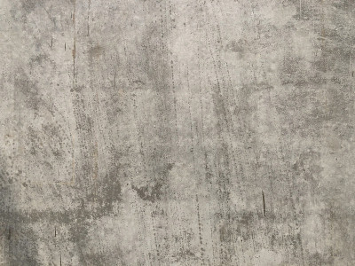 灰色水泥和混凝土的纹理背景与脏。