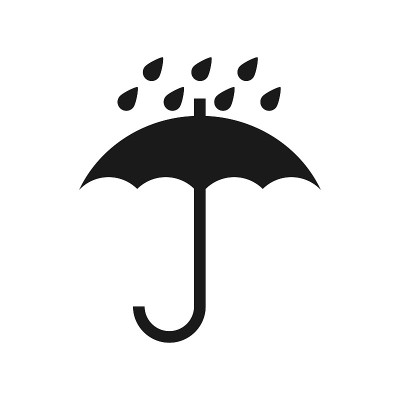 小心轻放，保持干燥。