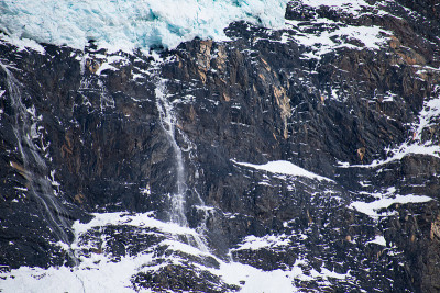 智利巴塔哥尼亚 Mirador Britancio Torres del Paine 国家公园 Pa