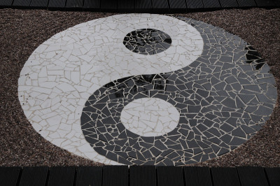 阴阳