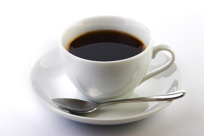 咖啡杯