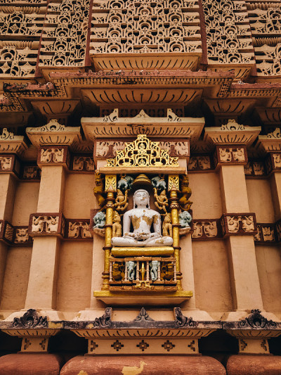 塔兰加寺
