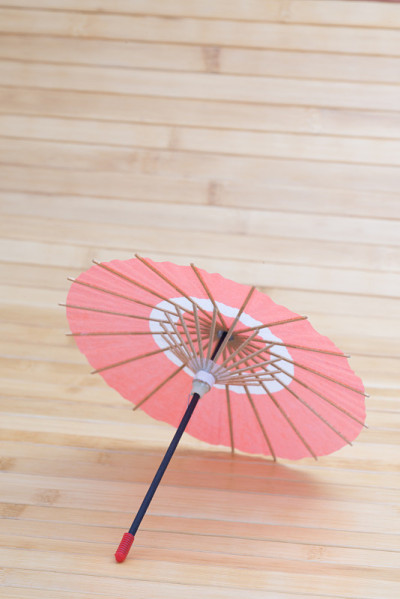 日本的伞