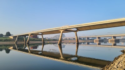桥梁