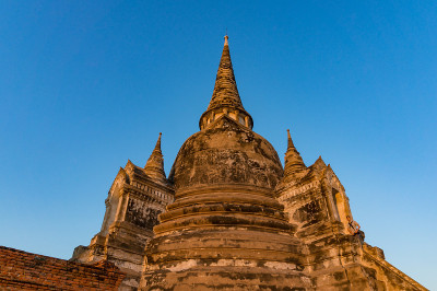 佛寺古代遗址
