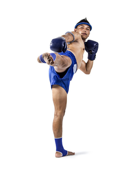 泰拳
