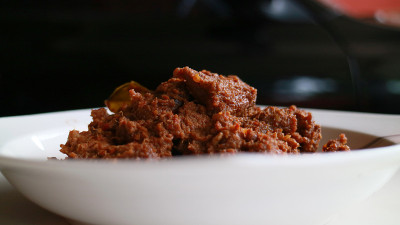 牛肉仁堂