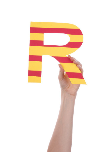 人持有R