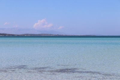 Ilica海滩