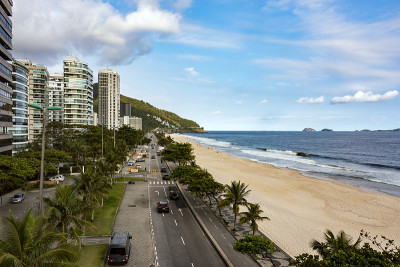 里约热内卢de Janeiro，巴西。