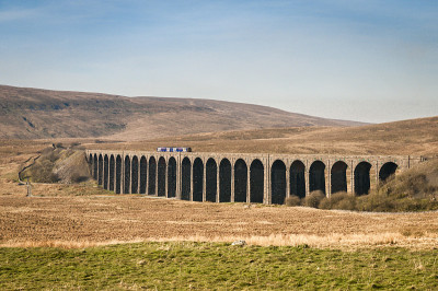 Ribblehead