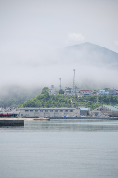海景景观