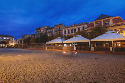 建筑Leszno