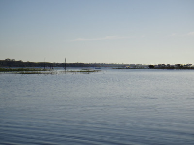 大河