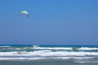 冲浪板