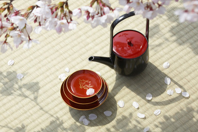 花在宴会