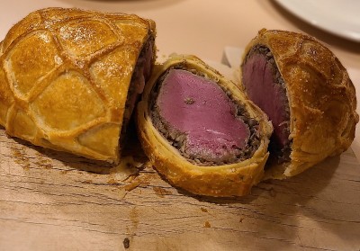 食物