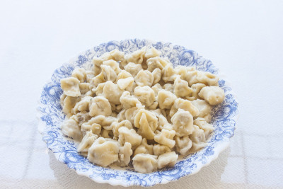 土耳其馄饨隔离