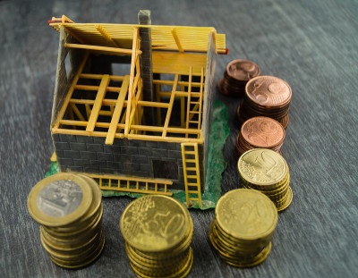 Baufinanzierung