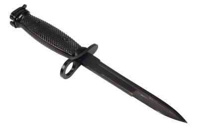 M16步枪刺刀