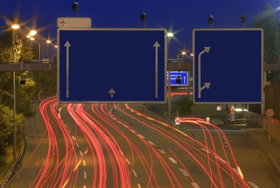 高速公路