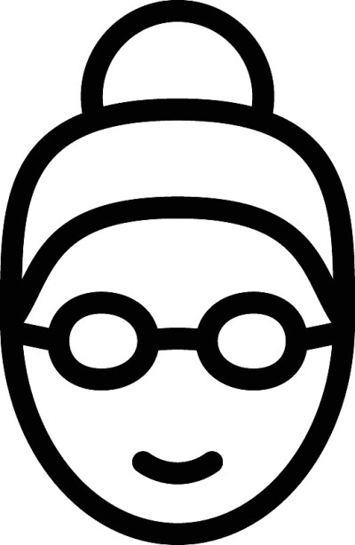 老夫人