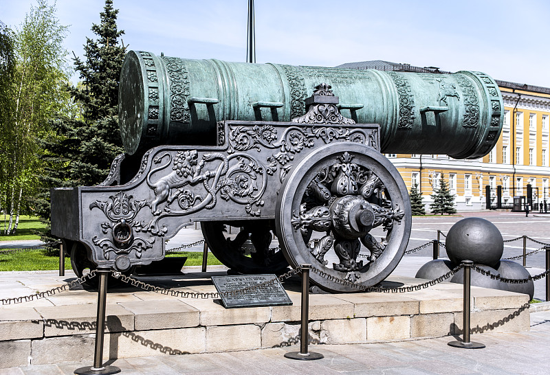 皇帝Pushka