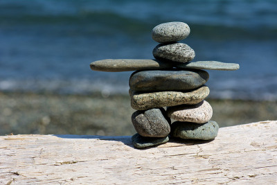 Inukshuk