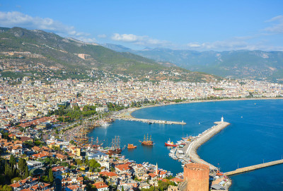Alanya