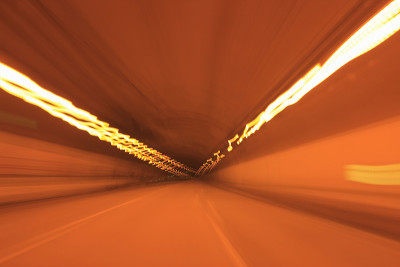 隧道