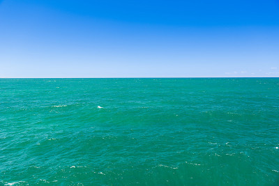 海景